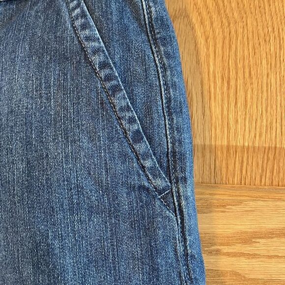 SANCTUARY Jean Shorts  - Picture 6 of 10